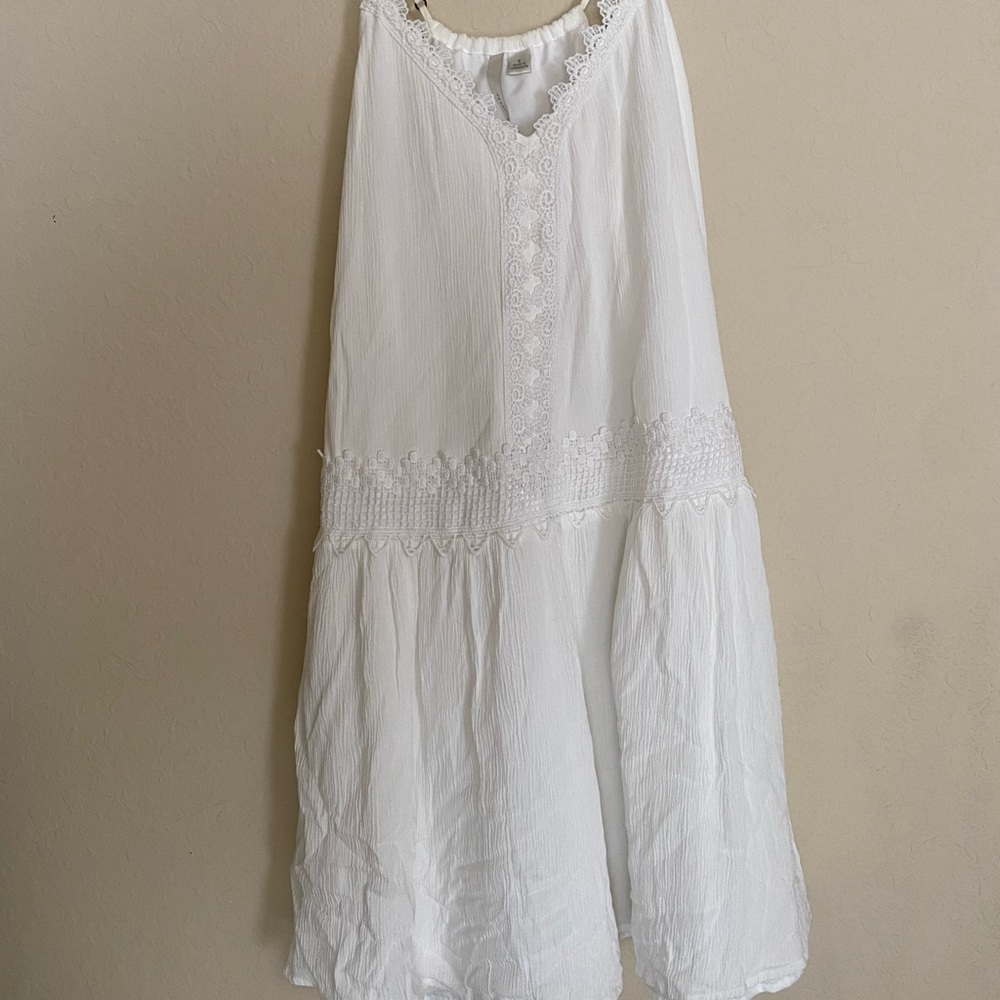 Lauren Conrad beach dress